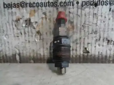 Pezzo di ricambio per auto di seconda mano iniettore per opel combo (corsa b) cargo riferimenti oem iam 881090