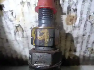 Peça sobressalente para automóvel em segunda mão injetor por opel combo (corsa b) cargo referências oem iam 881090  