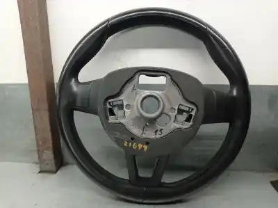 Автозапчастина б/у кермо для skoda superb iii (3v3) 2.0 tdi посилання на oem iam 3v0419091l  3v0419091l