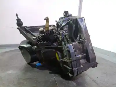 Автозапчастина б/у коробка передач для renault modus / grand modus (f/jp0_) 1.5 dci (fp0d, jp0d) посилання на oem iam jr5113 a037860 8200836751