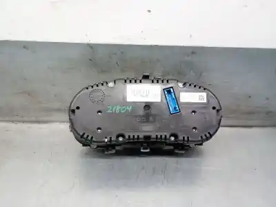 Автозапчастина б/у панель інструментів для skoda rapid spaceback (nh1) 1.6 tdi посилання на oem iam 5ja920840e 5ja920800 5ja920840e
