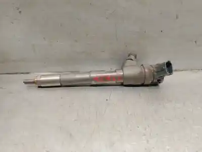 Автозапчастина б/у инжектор для DACIA DOKKER EXPRESS FURGONETA/MONOVOLUMEN 1.5 DCI 75 / BLUE DCI 75 (FEJW, FEAH) Посилання на OEM IAM 8201453073 0445110652 BOSCH 