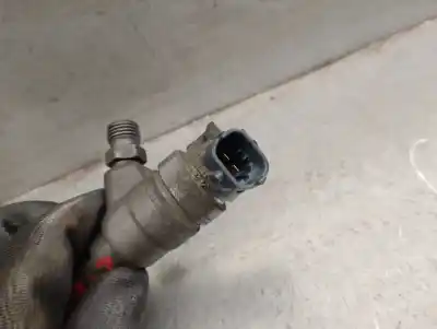 Автозапчастина б/у инжектор для dacia dokker express furgoneta/monovolumen 1.5 dci 75 / blue dci 75 (fejw, feah) посилання на oem iam 8201453073 0445110652 bosch 