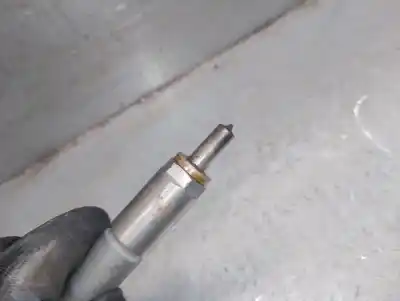 Автозапчастина б/у инжектор для dacia dokker express furgoneta/monovolumen 1.5 dci 75 / blue dci 75 (fejw, feah) посилання на oem iam 8201453073 0445110652 bosch 