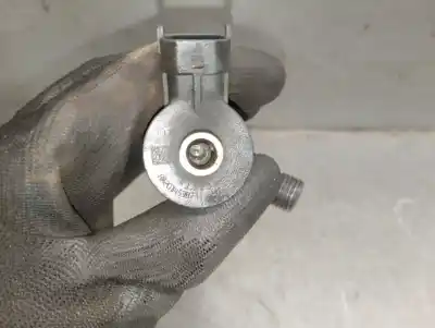 Автозапчастина б/у инжектор для dacia dokker express furgoneta/monovolumen 1.5 dci 75 / blue dci 75 (fejw, feah) посилання на oem iam 8201453073 0445110652 bosch 