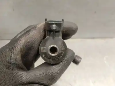 Автозапчастина б/у инжектор для dacia dokker express furgoneta/monovolumen 1.5 dci 75 / blue dci 75 (fejw, feah) посилання на oem iam 8201453073 0445110652 bosch 