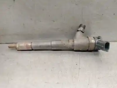 Автозапчастина б/у инжектор для DACIA DOKKER EXPRESS FURGONETA/MONOVOLUMEN 1.5 DCI 75 / BLUE DCI 75 (FEJW, FEAH) Посилання на OEM IAM 8201453073 0445110652 BOSCH 