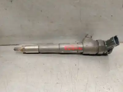 Автозапчастина б/у инжектор для DACIA DOKKER EXPRESS FURGONETA/MONOVOLUMEN 1.5 DCI 75 / BLUE DCI 75 (FEJW, FEAH) Посилання на OEM IAM 8201453073 0445110652 BOSCH 