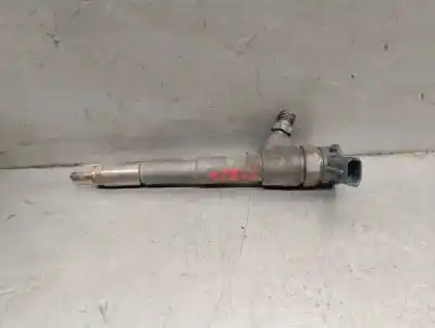 Автозапчасти б/у инжектор за dacia dokker express furgoneta/monovolumen 1.5 dci 75 / blue dci 75 (fejw, feah) ссылки oem iam 8201453073