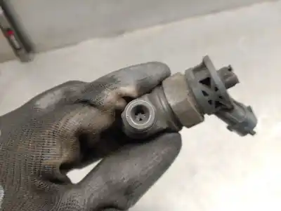 Автозапчасти б/у инжектор за dacia dokker express furgoneta/monovolumen 1.5 dci 75 / blue dci 75 (fejw, feah) ссылки oem iam 8201453073 0445110652 bosch 