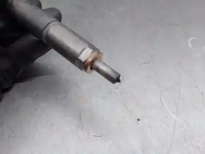 Автозапчасти б/у инжектор за dacia dokker express furgoneta/monovolumen 1.5 dci 75 / blue dci 75 (fejw, feah) ссылки oem iam 8201453073 0445110652 bosch 