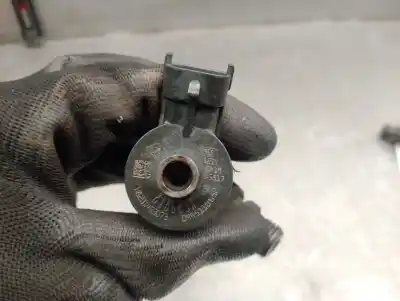 Автозапчасти б/у инжектор за dacia dokker express furgoneta/monovolumen 1.5 dci 75 / blue dci 75 (fejw, feah) ссылки oem iam 8201453073 0445110652 bosch 