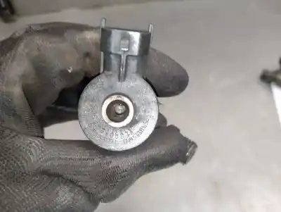 Автозапчасти б/у инжектор за dacia dokker express furgoneta/monovolumen 1.5 dci 75 / blue dci 75 (fejw, feah) ссылки oem iam 8201453073 0445110652 bosch 