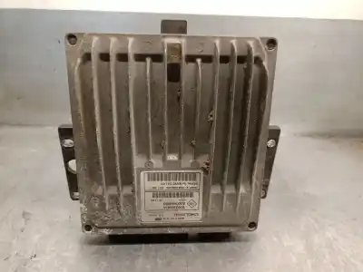 Pièce détachée automobile d'occasion  pour RENAULT MODUS / GRAND MODUS (F/JP0_)  Références OEM IAM 8200398934  8200449080