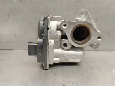 Автозапчастина б/у клапан Egr для DACIA DOKKER EXPRESS FURGONETA/MONOVOLUMEN 1.5 DCI 75 / BLUE DCI 75 (FEJW, FEAH) Посилання на OEM IAM 8201143495  147109913R