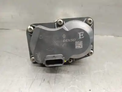 Автозапчасти б/у клапан рог за dacia dokker express furgoneta/monovolumen 1.5 dci 75 / blue dci 75 (fejw, feah) ссылки oem iam 8201143495  147109913r