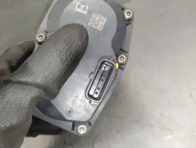 Автозапчасти б/у клапан рог за dacia dokker express furgoneta/monovolumen 1.5 dci 75 / blue dci 75 (fejw, feah) ссылки oem iam 8201143495  147109913r