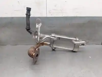 Автозапчасти б/у охладитель рог за DACIA DOKKER EXPRESS FURGONETA/MONOVOLUMEN 1.5 DCI 75 / BLUE DCI 75 (FEJW, FEAH) ссылки OEM IAM 147357324R  147357324R