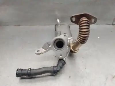 Автозапчастина б/у кулер egr для dacia dokker express furgoneta/monovolumen 1.5 dci 75 / blue dci 75 (fejw, feah) посилання на oem iam 147357324r  147357324r