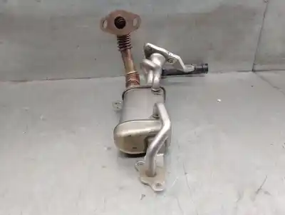 Автозапчастина б/у кулер egr для dacia dokker express furgoneta/monovolumen 1.5 dci 75 / blue dci 75 (fejw, feah) посилання на oem iam 147357324r  147357324r