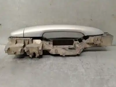 Second-hand car spare part exterior right rear door handle for renault scénic ii (jm0/1_) 1.5 dci (jm02, jm13) oem iam references 8200028464  8200028464