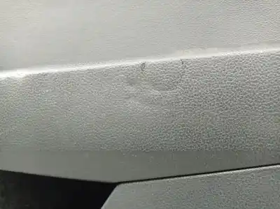 Автозапчастина б/у обликка задніх правіх дверей для skoda superb iii (3v3) 2.0 tdi посилання на oem iam 3v5861212 3v9861212 3v5861212