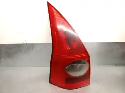 Second-hand car spare part Left Tailgate Light for RENAULT MEGANE II RANCHERA FAMILIAR (KM0/1_) 1.9 DCI (KMRG, KM1G, KM0G, KM2C) OEM IAM references 8200142684  8200142684