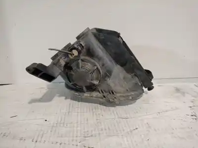 Автозапчасти б/у левая противотуманная фара за opel corsa d (s07) 1.3 cdti (l08, l68) ссылки oem iam 6710049  6710049