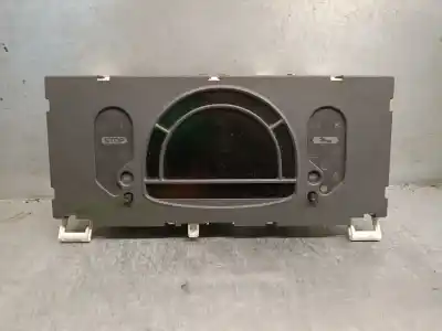 Pièce détachée automobile d'occasion  pour RENAULT MODUS / GRAND MODUS (F/JP0_)  Références OEM IAM 8200418023D  8200617794