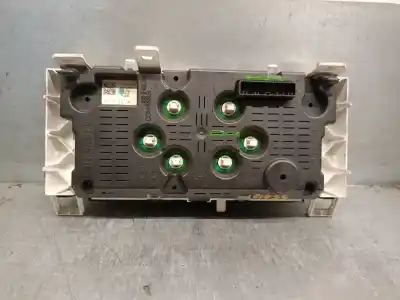 Автозапчасти б/у приборная доска за renault modus / grand modus (f/jp0_) 1.5 dci (fp0d, jp0d) ссылки oem iam 8200418023d  8200617794