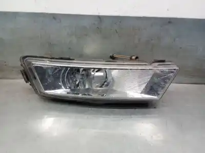 Автозапчасти б/у правая противотуманная фара за skoda rapid spaceback (nh1) 1.6 tdi ссылки oem iam 5ja941700b