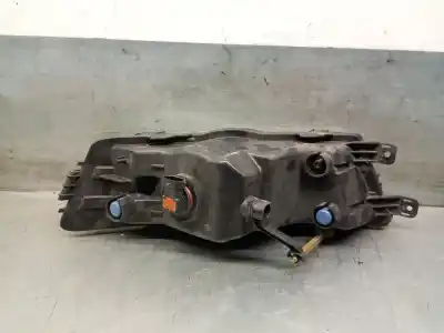 Автозапчасти б/у правая противотуманная фара за skoda rapid spaceback (nh1) 1.6 tdi ссылки oem iam 5ja941700b 5ja941700 5ja941700b