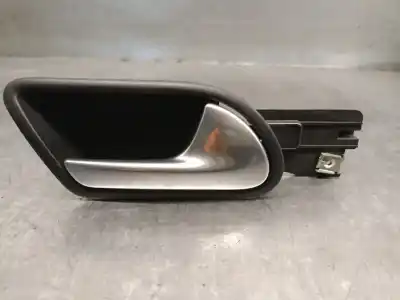 Gebrauchtes Autoersatzteil Innerhalb Des Vorderen Rechten Griffs zum VOLKSWAGEN GOLF V (1K1) 2.0 TDI OEM-IAM-Referenzen 1K1837114  1K1837114D