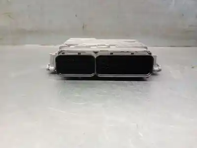 Автозапчастина б/у ебу контролер двигуна для skoda rapid spaceback (nh1) 1.6 tdi посилання на oem iam 5wp42688aa  