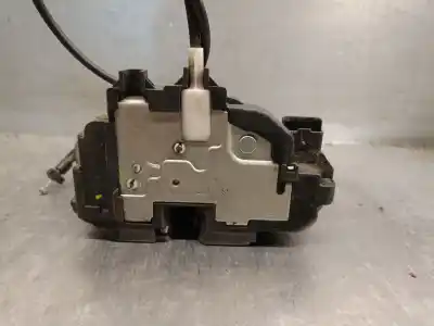 Автозапчасти б/у замок левой передней двери за renault modus / grand modus (f/jp0_) 1.5 dci (fp0d, jp0d) ссылки oem iam 8200219247  8200219247