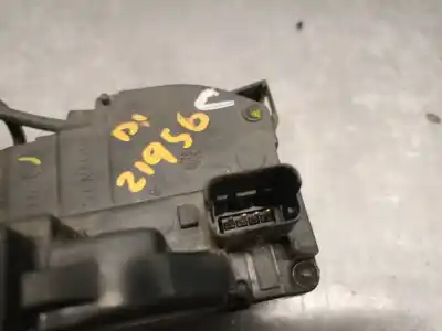 Автозапчасти б/у замок левой передней двери за renault modus / grand modus (f/jp0_) 1.5 dci (fp0d, jp0d) ссылки oem iam 8200219247  8200219247