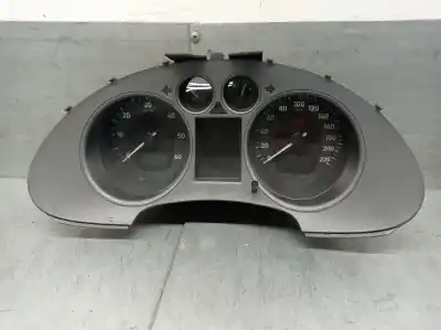 Second-hand car spare part DASHBOARD for SEAT IBIZA III (6L1)  OEM IAM references 6L0920803A 555001490400 6L0920803A