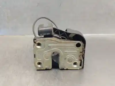 Second-hand car spare part left front door lock for renault scénic i monospace (ja0/1_, fa0_) 1.9 dti (ja0n) oem iam references 7700434604  7700434604