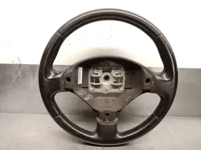 Second-hand car spare part Steering Wheel for PEUGEOT 308 SW I (4E_, 4H_) 1.6 HDI OEM IAM references 96598451ZD 61886118E TRW 4112LE