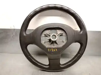 Peça sobressalente para automóvel em segunda mão volante por peugeot 308 sw i (4e_, 4h_) 1.6 hdi referências oem iam 96598451zd 61886118e trw 4112le