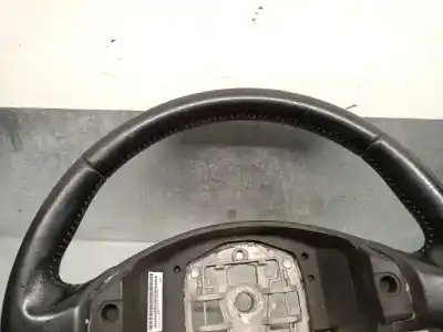 Peça sobressalente para automóvel em segunda mão volante por peugeot 308 sw i (4e_, 4h_) 1.6 hdi referências oem iam 96598451zd 61886118e trw 4112le