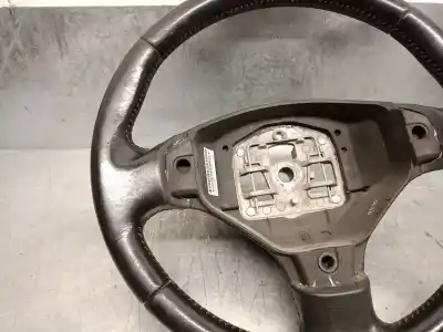 Peça sobressalente para automóvel em segunda mão volante por peugeot 308 sw i (4e_, 4h_) 1.6 hdi referências oem iam 96598451zd 61886118e trw 4112le