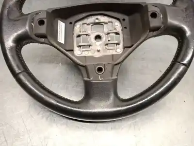 Peça sobressalente para automóvel em segunda mão volante por peugeot 308 sw i (4e_, 4h_) 1.6 hdi referências oem iam 96598451zd 61886118e trw 4112le