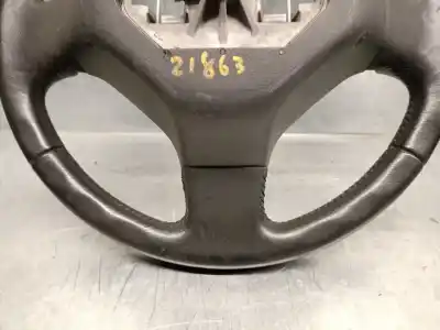 Peça sobressalente para automóvel em segunda mão volante por peugeot 308 sw i (4e_, 4h_) 1.6 hdi referências oem iam 96598451zd 61886118e trw 4112le
