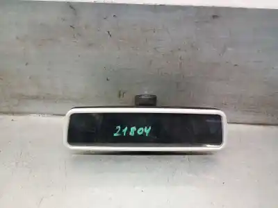Автозапчасти б/у внутреннее зеркало за skoda rapid spaceback (nh1) 1.6 tdi ссылки oem iam 1k0857511e