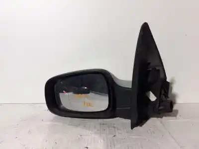 Автозапчастина б/у ліве дзеркало для RENAULT MEGANE II (BM0/1_, CM0/1_) 1.9 DCI (BM0G, CM0G) Посилання на OEM IAM 7701068373  7701068373