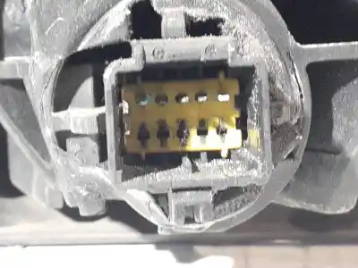 Автозапчасти б/у левое зеркало за renault megane ii (bm0/1_, cm0/1_) 1.9 dci (bm0g, cm0g) ссылки oem iam 7701068373  7701068373