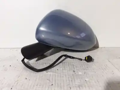 Автозапчасти б/у левое зеркало за opel corsa d (s07) 1.3 cdti (l08, l68) ссылки oem iam 6428245  6428245
