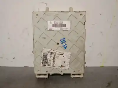 Автозапчастина б/у реле/запоперівник для ford grand c-max (dxa/cb7, dxa/ceu) 1.6 tdci посилання на oem iam 30s519416570  