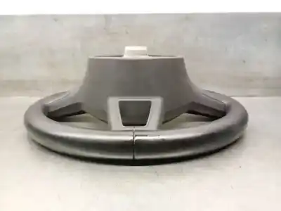 Second-hand car spare part steering wheel for skoda rapid spaceback (nh1) 1.6 tdi oem iam references 5e3419091  5e3419091